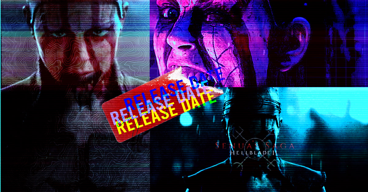 Hellblade 2: todo lo que hay que saber sobre Senua Saga: fecha de lanzamiento, trama, tráiler, jugabilidad, Xbox, PS4, PC y más
