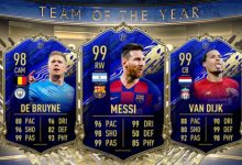 FIFA 20: TOTY-Event geht jetzt in die heiße Phase – Das gibt’s zu holen