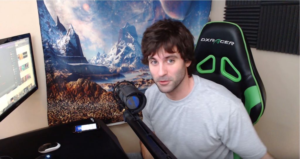 xgladd-streamer "class =" lazy lazy-hidden wp-image-323972 "srcset =" http://dlprivateserver.com/wp-content/uploads/2020/01/1578677652_7_¿Que-dices-¿Se-ha-vuelto-demasiado-facil-Destiny-2.jpg 1024w, https : //images.mein-mmo.de/magazin/medien/2019/03/xgladd-streamer-150x79.jpg 150w, https://images.mein-mmo.de/magazin/medien/2019/03/xgladd- streamer-300x159.jpg 300w, https://images.mein-mmo.de/magazin/medien/2019/03/xgladd-streamer-768x407.jpg 768w, https://images.mein-mmo.de/magazin/ media / 2019/03 / xgladd-streamer.jpg 1686w "data-lazy-tamaños =" (ancho máximo: 1024px) 100vw, 1024px "> Gladd    

<p>Pero otros enfatizan que Gladd es un jugador profesional que gana su dinero con él y básicamente no hace nada más. Pero no todos podían sentarse y jugar Destiny 2 todo el día. El juego se encuentra actualmente en buenas condiciones y también sería divertido para los jugadores que no pueden jugar más de 2 horas al día. Debería basarse en el 99% de los jugadores normales y no en lo que se siente como el uno por ciento de los mejores guardianes del mundo.</p>
<p><strong>¿Cuál es la objeción de Gladd?</strong> No importa cómo termines mirando las objeciones de Gladd, no se puede negar que tiene razón en algunas cosas.</p>
<p>Incluso si se han agregado algunos elementos nuevos a lo largo del tiempo que están claramente dirigidos a los jugadores principales, como Armor 2.0, las estadísticas de armadura adicionales o las tiradas aleatorias: Destiny 2 ha sido realmente notable en muchos lugares (no en todas partes) en los últimos meses volverse más fácil</p>
<p>    <img decoding=