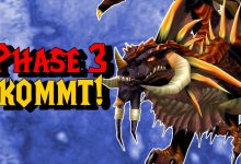 WoW Classic Phase 3: Alle Infos zum Release vom Jahrmarkt, BWL und Klassenquests