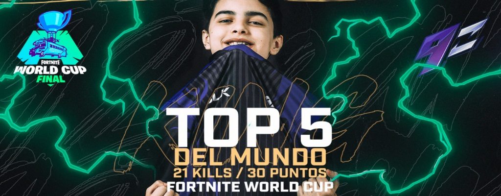 Imagen de portada King Top 5