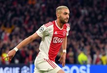 FIFA 20: se anuncia la tarjeta Momentos de jugador de Hakim Ziyech