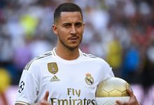 FIFA 20: se anuncia la tarjeta Eden Hazard Player Moments