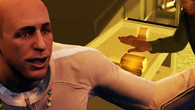 Neuer Casino-Heist in GTA Online ist genau die Abwechslung, die ich mir wünschte