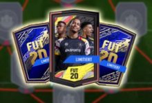 FIFA 20: Diese 5 SBCs liefern euch starke Packs für wenig Münzen