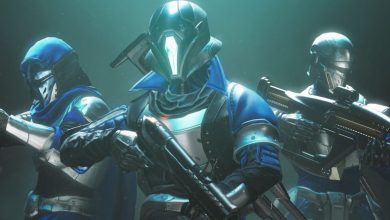 Destiny 2: Patch am Dienstag fixt Probleme, schwächt übermächtiges Exotic ab