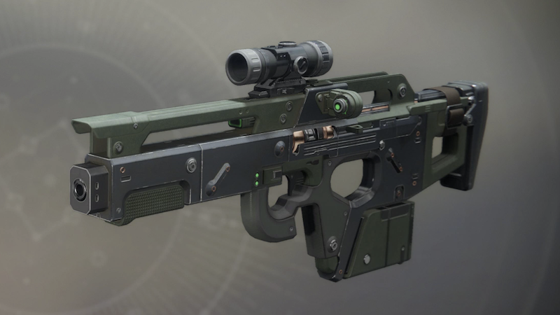 destiny-2-mida "class =" lazy lazy-hidden wp-image-178895 "srcset =" http://dlprivateserver.com/wp-content/uploads/2020/01/1578847388_58_Destiny-2-¿Lo-sabias-14-exoticos-tienen-habilidades-ocultas.png 800w , https://images.mein-mmo.de/magazin/medien/2017/09/destiny-2-mida-150x84.png 150w, https://images.mein-mmo.de/magazin/medien/2017/ 09 / destiny-2-mida-300x169.png 300w, https://images.mein-mmo.de/magazin/medien/2017/09/destiny-2-mida-768x432.png 768w "data-lazy-tamaños = "(ancho máximo: 800 px) 100vw, 800 px"> La herramienta múltiple MIDA aparentemente puede hacer todo y más    

<p><strong>El sexto exótico</strong> <strong>El conejo de jade</strong>: Al igual que el MIDA, el conejito Jade es un ex-explorador, pero las similitudes no se detienen allí. Ha integrado la misma ayuda para apuntar y destaca a los enemigos objetivo. Sin embargo, la descripción del arma no dice una palabra al respecto.</p>
<p>El efecto actualmente solo parece estar disponible en estos dos rifles Scout. Otros exploradores exo, como la lanza Polaris, no tienen tal soporte visual integrado en sus miras. Sin embargo, hay otras armas con tales miras. Por lo general, la habilidad se menciona en la descripción general del elemento.</p>
<p>    <img decoding=