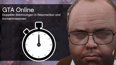 Genervt von langen Ladezeiten für GTA Online? Diese Einstellung hilft