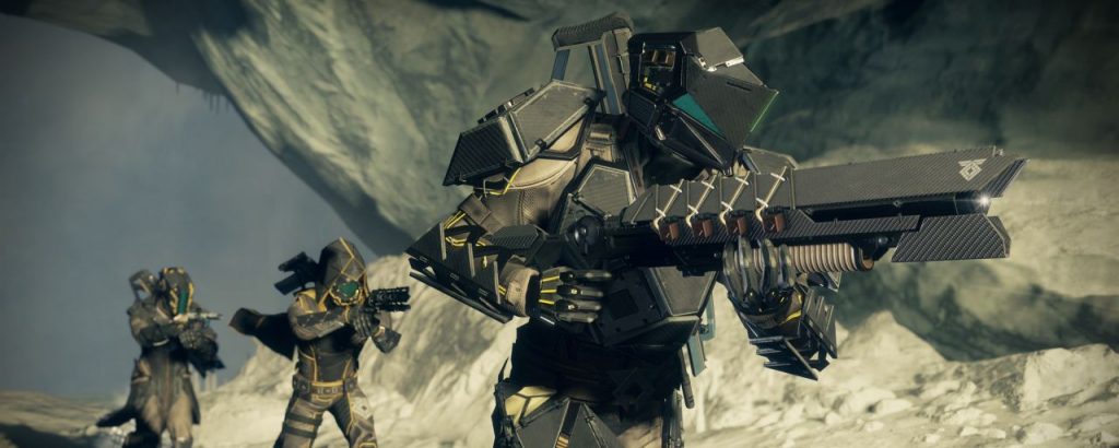 destiny_2_kriegsgeist_gear-neu "class =" lazy lazy-hidden wp-image-227295 "srcset =" http://dlprivateserver.com/wp-content/uploads/2020/01/1578883451_675_Voto-¿hacia-donde-debe-ir-Destiny-2-DLC-o-Seasons.jpg 1024w , https://images.mein-mmo.de/magazin/medien/2018/04/destiny_2_kriegsgeist_gear-neu-e1540135113460-150x60.jpg 150w, https://images.mein-mmo.de/magazin/medien/2018/ 04 / destiny_2_kriegsgeist_gear-neu-e1540135113460-300x120.jpg 300w, https://images.mein-mmo.de/magazin/medien/2018/04/destiny_2_kriegsgeist_gear-neu-e1540135113460-768x307.jpg 768w. mein-mmo.de/magazin/medien/2018/04/destiny_2_kriegsgeist_gear-neu-e1540135113460.jpg 1280w "data-lazy-tamaños =" (max-width: 1024px) 100vw, 1024px "> Especialmente las nuevas armas de espíritu de guerra fueron una punto culminante    

<p><strong>El pase anual ofrecido:</strong> Cuando el siguiente capítulo en el universo de Destiny se escribió con Renegados, el tipo de contenido adicional también cambió. En lugar de depender de DLC separados, un llamado pase anual debería mantener a los guardianes en funcionamiento. </p>
<p>Los contenidos individuales ya no se podían comprar individualmente. Por 30 € los jugadores pudieron:</p>
<ul>
<li>forjar sus propias armas en la Armería Negra</li>
<li>lado con el vagabundo en mejoras al modo Gambito y facturación</li>
<li>Experimente el extenso contenido de la "Temporada de Opulencia". Con la colección de animales, apareció una de las actividades más populares de Destiny.</li>
</ul>
<p>También hubo dos incursiones nuevas. Gracias a Destiny: New Light, una gran parte del contenido mencionado anteriormente es completamente gratuito para todos.</p>
<p>    <img decoding=