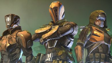 Destiny 2: estas 3 mejoras que los jugadores quieren para Armor 2.0