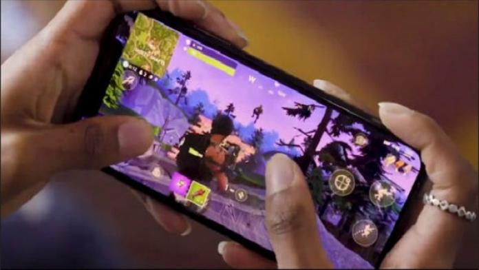 Cambie el nombre de Fortnite en PS4, Xbox One, PC, Switch