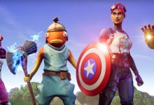 So ändert ihr euren Fortnite-Namen auf PC, PS4, Xbox One, Switch oder Handy