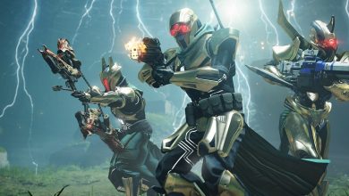 Destiny 2: reinicio semanal el 14 de enero - Nuevas actividades y desafíos