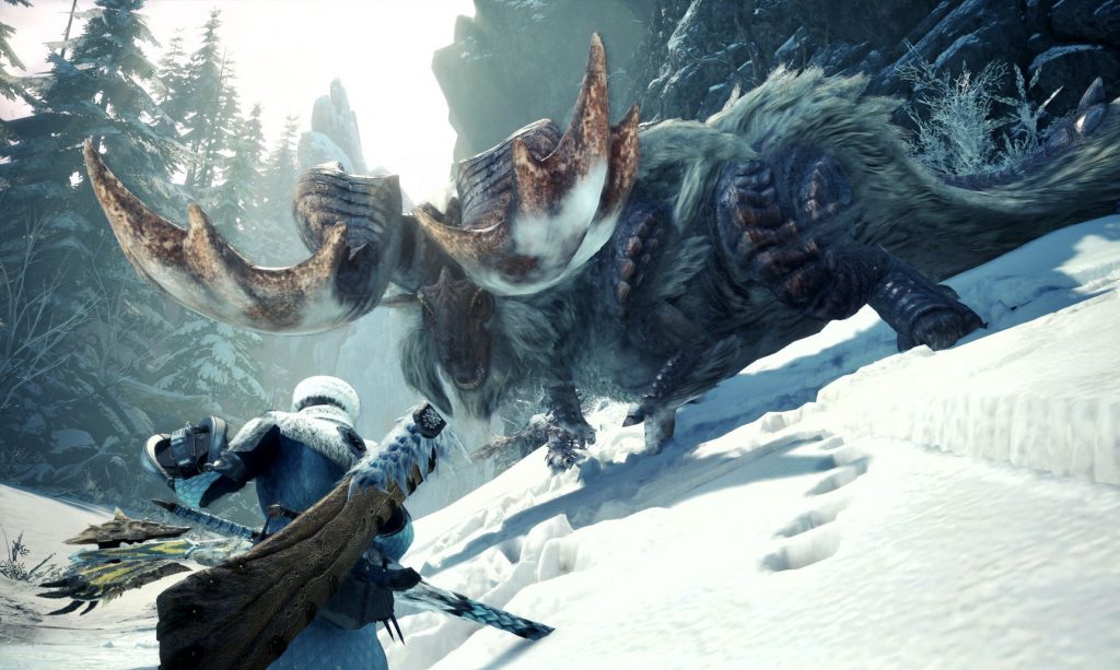 Monster Hunter World Iceborne fight "class =" lazy lazy-hidden wp-image-359934 "srcset =" https://images.mein-mmo.de/medien/2019/06/Monster-Hunter-World- Iceborne-Kampf-1024x613.jpg 1024w, https://images.mein-mmo.de/medien/2019/06/Monster-Hunter-World-Iceborne-Kampf-150x90.jpg 150w, https: //images.mein- mmo.de/medien/2019/06/Monster-Hunter-World-Iceborne-Kampf-300x180.jpg 300w, https://images.mein-mmo.de/medien/2019/06/Monster-Hunter-World-Iceborne -Kampf-768x460.jpg 768w, https://images.mein-mmo.de/medien/2019/06/Monster-Hunter-World-Iceborne-Kampf.jpg 1720w "data-lazy-tamaños =" (ancho máximo : 1024px) 100vw, 1024px ">

<h2>5. Realmente mucho contenido nuevo</h2>
<p>La innovación más importante es probablemente el nuevo contenido de Iceborne. El jugador recibe mucho por su dinero. Además de al menos 50 horas de nuevas historias, hay innumerables horas de juego en eventos o en el área de final de juego del país líder.</p>
<p>Puedes esperar:</p>
<ul>
<li>El rango del maestro</li>
<li>Una nueva herramienta de arma</li>
<li>Una nueva area</li>
<li>Además de una nueva sede</li>
<li>Muchos monstruos nuevos</li>
<li>Todos los monstruos del juego base.</li>
<li>Subespecie de monstruos del juego básico</li>
<li>Reunión con monstruos de piezas anteriores de Monster Hunter</li>
</ul>
<p><strong>¿Cuál es el rango del maestro?</strong> Este es el nuevo nivel de dificultad en Iceborne. También ofrece a los cazadores experimentados un nuevo desafío. El rango maestro sigue el rango bajo y alto del juego básico. Por supuesto, también viene con nuevos equipos y mucha diversión.</p>
<p>    <img decoding=