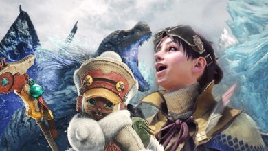 5 Gründe, warum sich Monster Hunter World auf dem PC mit Iceborne richtig lohnt