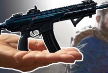 CoD Modern Warfare: Das sind die besten Waffen aus jeder Waffengattung 2020