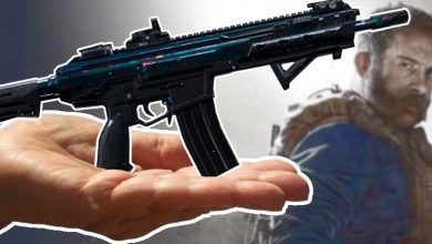 CoD Modern Warfare: Das sind die besten Waffen aus jeder Waffengattung 2020