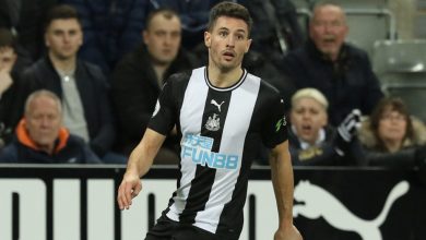 FIFA 20: se anuncia la tarjeta Momentos de jugador de Fabian Schar