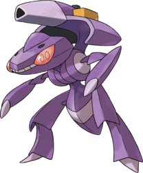 Genesect "class =" lazy lazy-hidden wp-image-429980 "srcset =" http://dlprivateserver.com/wp-content/uploads/2020/01/1579190491_879_¿Que-viene-despues-de-Regigigas-en-Pokemon-GO-8-candidatos.png 208w, https: //images.mein-mmo .de / medien / 2019/10 / Genesect-125x150.png 125w "data-lazy-tamaños =" (ancho máximo: 208px) 100vw, 208px ">    

<p><strong>¿Qué tan bueno es Genesect? </strong>El misterioso Pokémon podría ser muy útil. Es del tipo Beetle y Steel y es particularmente útil como atacante de escarabajos. Gracias a sus altos valores, sería incluso mejor que Scherox o Pinsir:</p>
<ul>
<li>WP máximo: 3353</li>
<li>KP: 174</li>
<li>Ataque: 252</li>
<li>Defensa: 199</li>
</ul>
<h3>Victini</h3>
<p><strong>Por eso encajaría Victini: </strong>Este es un misterioso Pokémon de quinta generación que es increíblemente poderoso. Aprende, entre otras cosas, los ataques especiales del trío Tao, que también proviene de Gen 5. </p>
<p>Victini no pertenece a un dúo o trío y, por lo tanto, encajaría bien en la incursión EX. Sin embargo, también debe mencionarse que sería un buen Pokémon para una investigación especial. </p>
<p>    <img decoding=