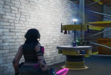 Zum Ende der Season zeigt Fortnite noch mal eine neue Idee: Sidegrading