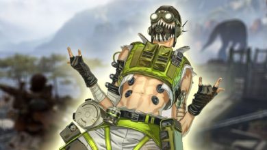 Entwickler patzt bei Skin in Apex Legends – Kollege verpetzt ihn eiskalt