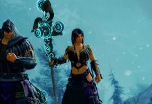 Guild Wars 2 muestra trailers de sombras en el hielo, a los jugadores les falta algo