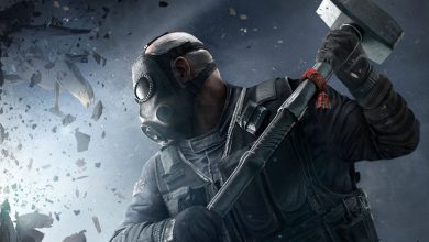 Dreiste DDoS-Webseite greift Rainbow Six: Siege an, kassiert Klage