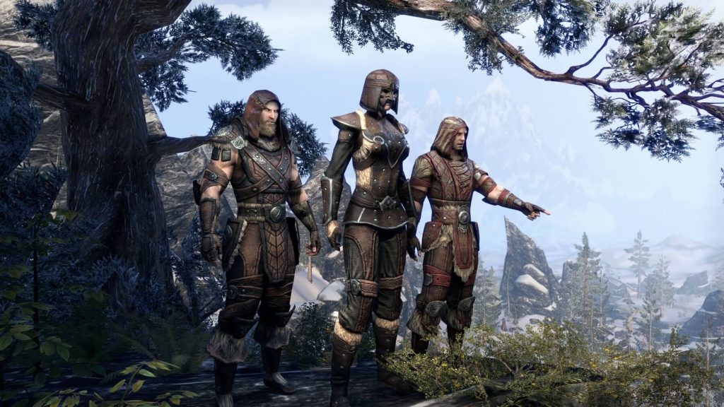 TESO-Waechter "class =" lazy lazy-hidden wp-image-62791 "srcset =" http://dlprivateserver.com/wp-content/uploads/2020/01/1579473897_506_The-Elder-Scrolls-Online-la-mejor-clase-para-cada-estilo.jpg 1024w, https: / /images.mein-mmo.de/medien/2016/01/TESO-Waechter-150x84.jpg 150w, https://images.mein-mmo.de/medien/2016/01/TESO-Waechter-300x169.jpg 300w , https://images.mein-mmo.de/medien/2016/01/TESO-Waechter-768x432.jpg 768w, https://images.mein-mmo.de/medien/2016/01/TESO-Waechter. jpg 1800w "data-lazy-tamaños =" (ancho máximo: 1024px) 100vw, 1024px ">    

<h2>¿Qué clase es el mejor sanador? </h2>
<p>Si quieres jugar a un sanador en Elder Scrolls Online, lo mejor es tener habilidad en Magicka. Las mejores clases actuales incluyen el caballero dragón, el nigromante y el templario.</p>
<p><strong>caballero dragón</strong></p>
<ul>
<li>Buen manejo de recursos</li>
<li>Muy buena curación</li>
<li>Buen apoyo grupal</li>
<li>Adaptabilidad media</li>
<li>Puede repartir beneficios y desventajas</li>
<li>Buena capacidad de supervivencia</li>
</ul>
<p><strong>Nigromante y Templario</strong></p>
<ul>
<li>Muy buena curación</li>
<li>Gran apoyo grupal</li>
<li>Alta tenacidad</li>
<li>Gran adaptabilidad</li>
<li>Buenas habilidades de supervivencia</li>
</ul>
<p>El Nigromante y Templario aparecen de manera similar a los curanderos. El caballero dragón también trae beneficios y desventajas. Y le facilita el malabarismo con sus recursos. Con las tres clases puedes adaptarte bien a pruebas, mazmorras y arenas.</p>
<p>    <img decoding=