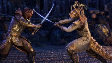 The Elder Scrolls Online – Die beste Klasse für jede Spielweise