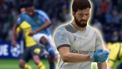 Verzweifelter Spieler hat endgültig genug von FIFA 20, fordert Verbesserungen