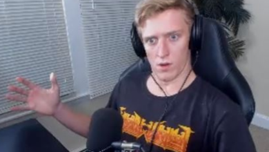 Tfue lässt sich 3500$-Tastatur für Fortnite anfertigen – So sieht sie aus