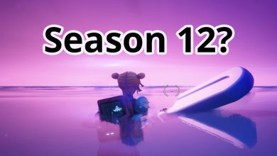 Fortnite: Alles, zum Ende von Season 11 und Start von Season 12