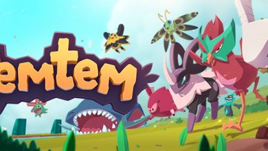 Neues MMO Temtem startet heute auf Steam – Uhrzeit, Preload, Inhalt