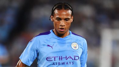 FIFA 20: se anuncia la tarjeta Player Moments de Leroy Sane