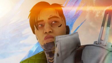 Apex Legends zeigt ersten Teaser zu Season 4 – kommen neue Map und Charakter?