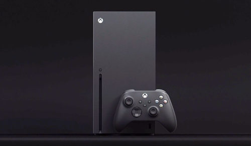 La nueva Xbox se espera para noviembre de 2020.