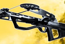 CoD MW: Beste Setups und Aufsätze für die Armbrust – So spielt ihr sie richtig