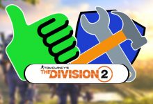 The Division 2 kündigt weitere tiefe und gute Einschnitte beim Gear-Game an