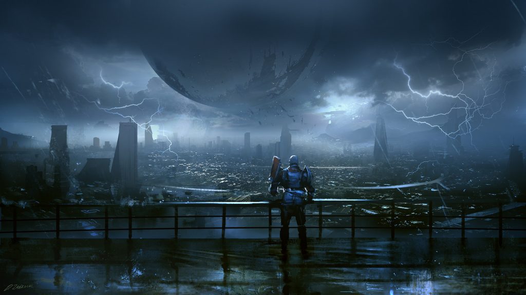 Destiny-2-Zavala-Storm "class =" lazy lazy-hidden wp-image-214878 "srcset =" https://images.mein-mmo.de/medien/2018/03/Destiny-2-Zavala-Storm- 1024x576.jpg 1024w, https://images.mein-mmo.de/medien/2018/03/Destiny-2-Zavala-Storm-150x84.jpg 150w, https://images.mein-mmo.de/medien/ 2018/03 / Destiny-2-Zavala-Storm-300x169.jpg 300w, https://images.mein-mmo.de/medien/2018/03/Destiny-2-Zavala-Storm-768x432.jpg 768w, https: //images.mein-mmo.de/medien/2018/03/Destiny-2-Zavala-Storm.jpg 1600w "data-lazy-tamaños =" (ancho máximo: 1024px) 100vw, 1024px ">    

<p><strong>Mercules critica esto:</strong> El experto continúa en más tweets. Se suponía que esto no era solo una queja, quería expresar cómo se sentía realmente y por qué tuvo que tomarse un descanso con Destiny 2.</p>
<p>Con Destiny 1, todavía sentía cierta alegría intrínseca cuando lo jugaba. Esto lo ayudó a apagarse simplemente después de largos días de trabajo. Ahora se siente cada vez más estresado por interpretar a Destiny.</p>
<p>Para Mercules, por ejemplo, se siente como si estuvieras constantemente obligado a jugar el juego de cierta manera, en ciertos momentos. De lo contrario, corre el riesgo de perderse ciertas cosas que nunca volverán (como el último gran rompecabezas). Y el sentimiento positivo de lograr algo se ve ampliamente compensado por el negativo.</p>
<p>    <img decoding=