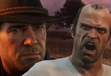 In Red Dead Online werden Modder so nervig wie in GTA Online