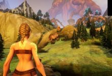 Eine der größten MMO-Hoffnungen scheitert auf Steam, schließt jetzt