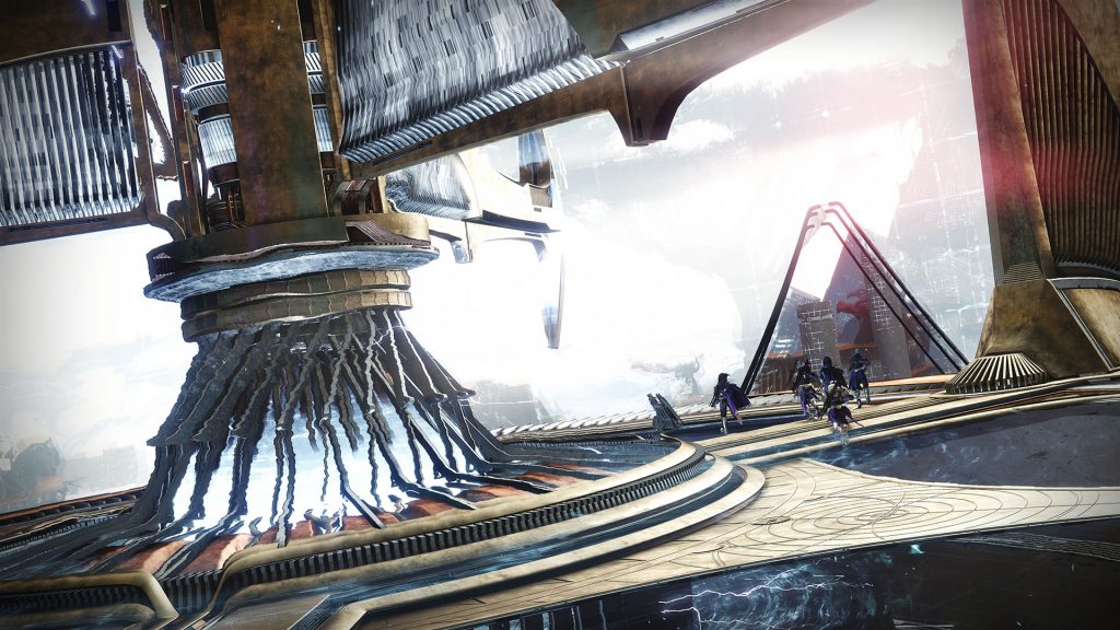 destiny-2-s9-4 "class =" lazy lazy-hidden wp-image-449203 "srcset =" https://images.mein-mmo.de/medien/2019/12/destiny-2-s9-4- 1024x576.jpg 1024w, https://images.mein-mmo.de/medien/2019/12/destiny-2-s9-4-300x169.jpg 300w, https://images.mein-mmo.de/medien/ 2019/12 / destiny-2-s9-4-150x84.jpg 150w, https://images.mein-mmo.de/medien/2019/12/destiny-2-s9-4-768x432.jpg 768w, https: //images.mein-mmo.de/medien/2019/12/destiny-2-s9-4-1536x864.jpg 1536w, https://images.mein-mmo.de/medien/2019/12/destiny-2 -s9-4.jpg 1920w "data-lazy-tamaños =" (ancho máximo: 1024px) 100vw, 1024px ">    

<p>Por ejemplo, nuestro lector Stoffel escribe: “El destino se volvió muy informal para mí con la introducción de New Light. Como un pequeño ejemplo, tuvimos que ganar todos los superes de las clases individuales por completo, lo cual fue un poco complejo. En ese momento todavía no había búsqueda de Jötunn e Izanagi … "</p>
<p>Dat Tool dice: "… Independientemente de lo que diga un streamer o un jugador de Destiny a tiempo completo, creo que la mayor parte de la actividad PvE es demasiado fácil. … "</p>
<p>Missed Chance cree: “Gladd tiene razón. El nuevo contenido gotea en el juego en dosis homeopáticas. El reloj de sol es menos Menagerie 2.0, más 0.5. El único incentivo que puedes encontrar es cultivar armas con buenas características (ventajas de nivel dios) ".</p>
<p>Presione o, o para evadir dice: "Bueno, el problema es un poco mayor. Conozco a algunos jugadores que están lejos de Destiny porque el PVE es demasiado fácil.<br />Terminaron con la División 2 … Además, algunas grietas PvP de mi FL se han detenido porque Unbroken ya no vale nada ".</p>
<p>Y Gerrit lo ve así: “Tengo un amigo que comenzó a jugar Destiny 2 en noviembre. En realidad, recibe 1-2 nuevos artículos exóticos todos los días. Ahora tiene alrededor del 80% de mis armas exóticas más importantes y he estado jugando durante 2 años. La pérdida de fama en la supervivencia es una broma. Los 2.100 puntos para la araña ermitaña y el aullido de Luna ya no son un desafío para nadie ".</p>
<p>    <img decoding=