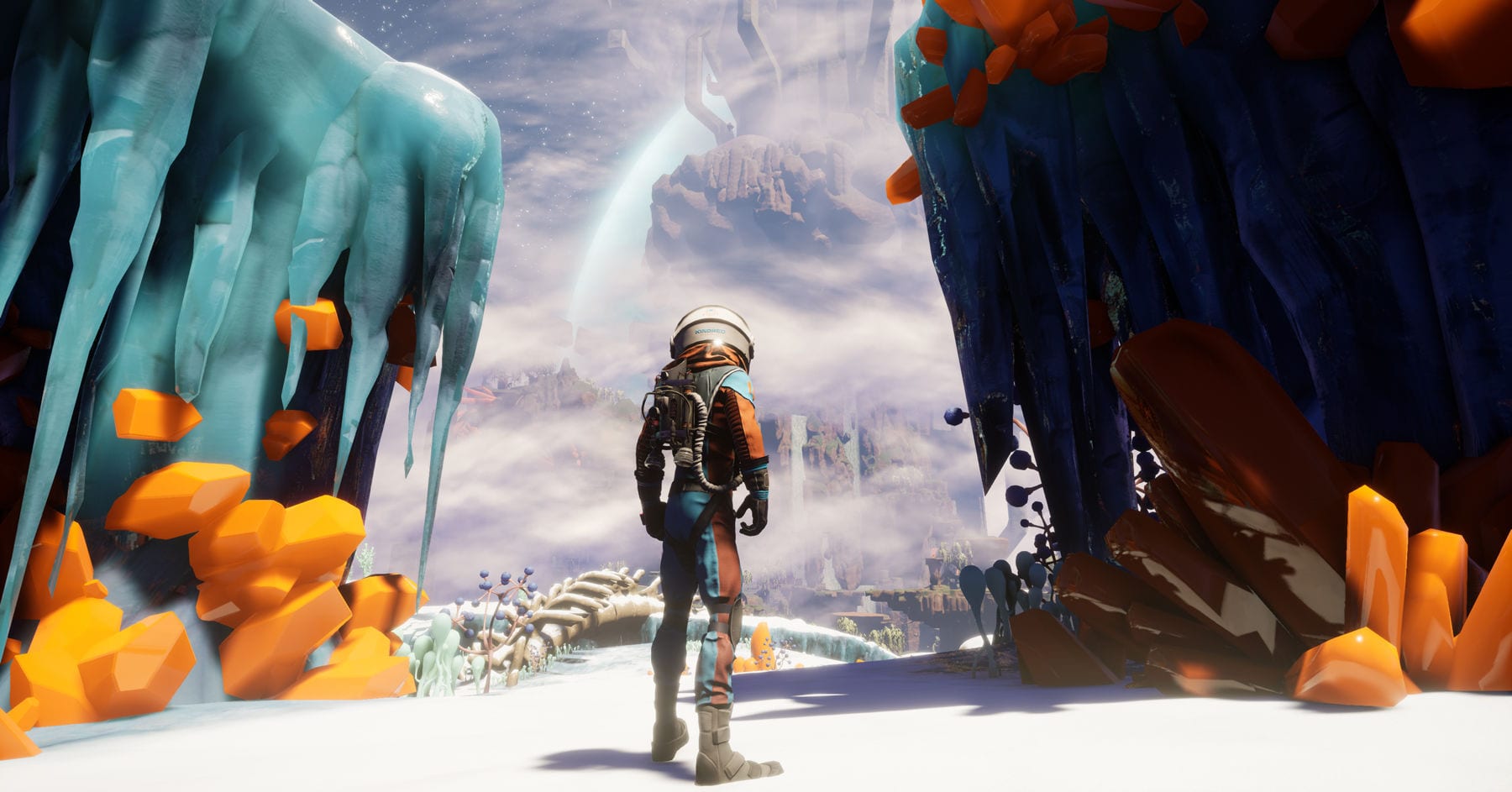 Viajes a Savage Planet Consejos y trucos