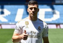 FIFA 20: se anuncia la tarjeta Player Moments de Luka Jovic