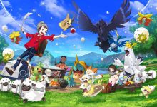 4 cosas que hacer primero en Pokemon Sword & Shield