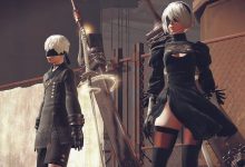 4 juegos como NieR Automata si buscas algo similar