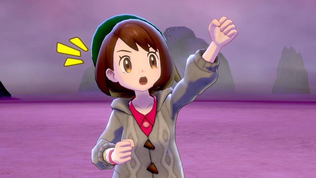 5 cosas que hacer después de vencer la espada y el escudo de Pokémon (después del juego / final del juego)
