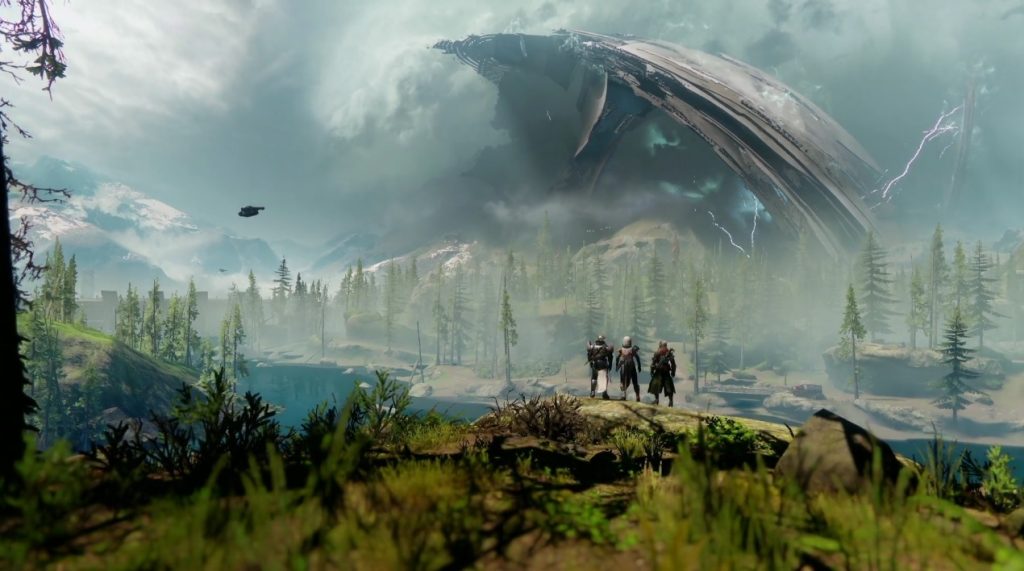 destiny-2-guardian-landscape "class =" lazy lazy-hidden wp-image-156275 "srcset =" https://images.mein-mmo.de/magazin/medien/2017/05/destiny-2-hüter- landscape-1024x571.jpg 1024w, https://images.mein-mmo.de/magazin/medien/2017/05/destiny-2-hüter-landschaft-150x84.jpg 150w, https: //images.mein-mmo. de / magazin / medien / 2017/05 / destiny-2-hüter-Landschaft-300x167.jpg 300w, https://images.mein-mmo.de/magazin/medien/2017/05/destiny-2-hüter-landschaft -768x428.jpg 768w, https://images.mein-mmo.de/magazin/medien/2017/05/destiny-2-hüter-landschaft.jpg 1270w "data-lazy-tamaños =" (ancho máximo: 1024px ) 100vw, 1024px ">    

<h2>El número de jugadores en Stadia poco después del lanzamiento.</h2>
<p>Poco después del lanzamiento, el número de jugadores en Stadia era bastante bajo. Eso fue el 22 de noviembre, 3 días después del inicio de Stadia Pro</p>
<ul>
<li>Un total de 9.960 arqueros (0.7% de todos los jugadores) se extendieron durante el día en Stadia, casi todos en PvE</li>
<li>44 jugadores jugaron PvP</li>
<li>en Gambit solo 13 jugadores estaban dando vueltas</li>
<li>52 guardianes se atrevieron a participar en las redadas</li>
</ul>
<p>A modo de comparación: más de 1.3 millones de guardianes estaban activos en las otras plataformas al mismo tiempo.</p>
<p>Nota: Los problemas técnicos y la disponibilidad de los paquetes de fundadores también pueden haber contribuido a este pequeño número de jugadores de Stadia. Muchos jugadores se quejaron de que Stadia no llegó a tiempo y que tuvieron que esperar más.</p>
<p>Por cierto, la herramienta Carlomagno sirvió como fuente para los números. Además del número diario de jugadores, esto también tiene en cuenta la distribución de los guardianes a las actividades individuales.</p>
<p>    <img decoding=