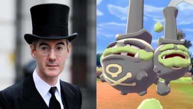 A los políticos británicos les gusta Pokémon porque las elecciones generales son demasiado deprimentes