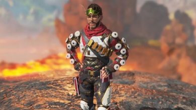 Apex Legends continúa bloqueando jugadores: el desarrollador explica por qué